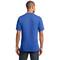 Port & Company® Men's Core Cotton V-Neck T-Shirt